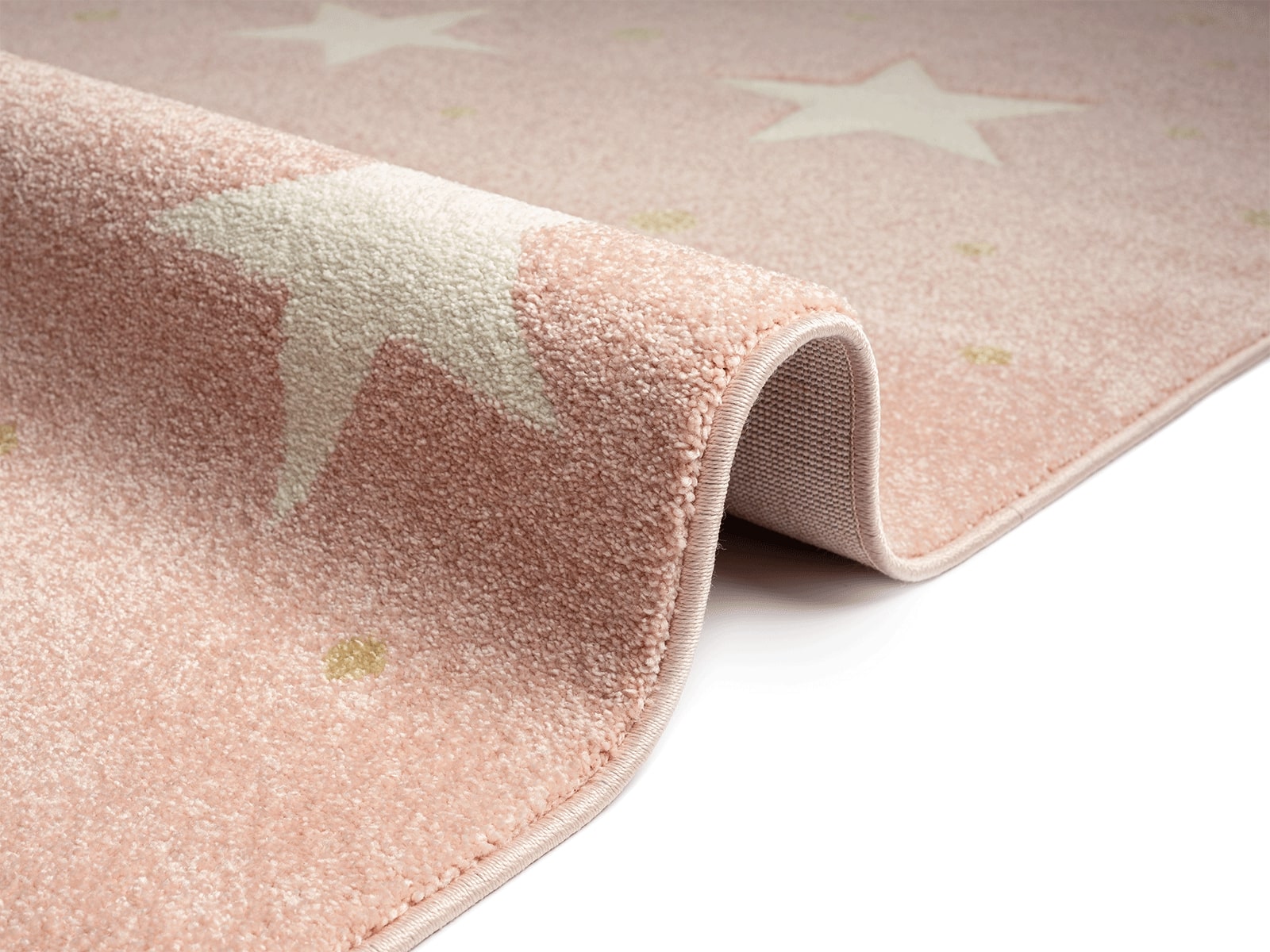 Monde Kids moderner Teppich
