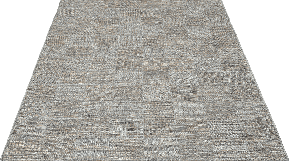 Calgary In- & Outdoor Teppich Calgary In- & Outdoor Teppich
