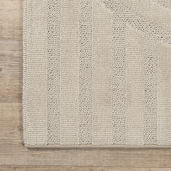 Loop moderner Teppich Loop moderner Teppich