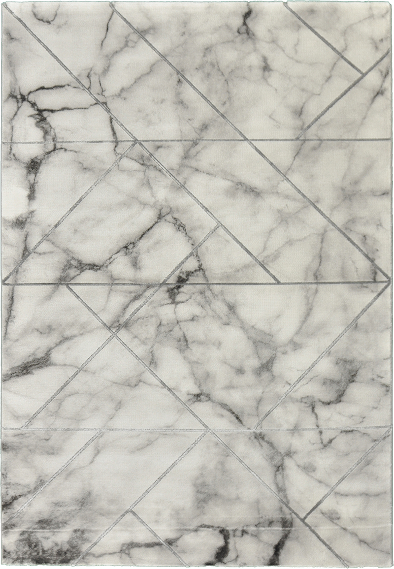 Marble Moderner Wohnzimmer Teppich