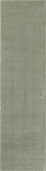 Everest Moderner Kurzflor Teppich