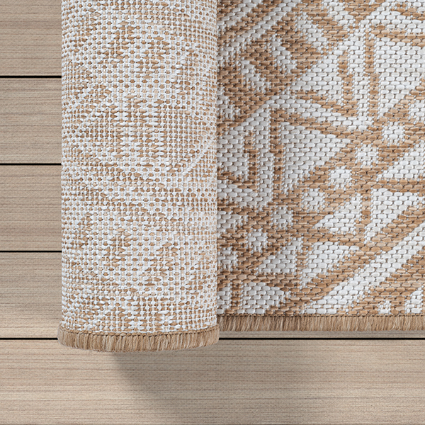Mistra In- & Outdoor Teppich