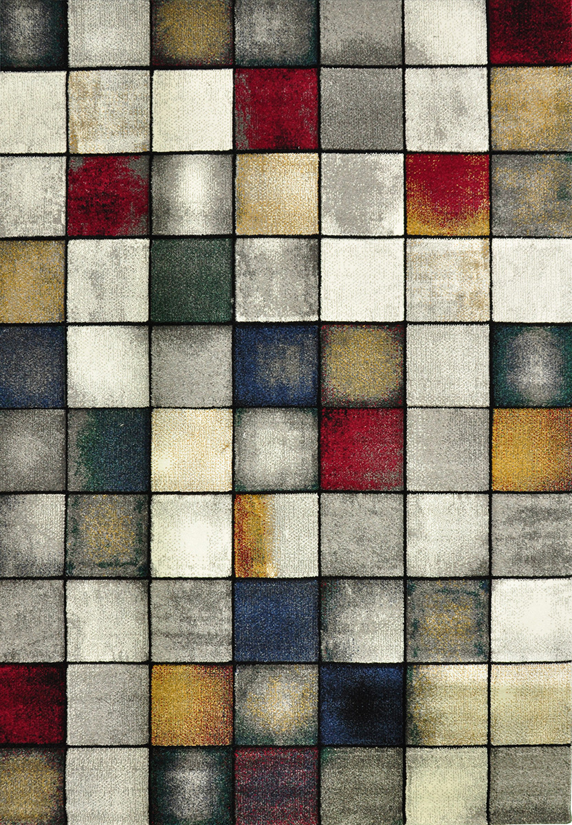 Monde Deluxe Teppich