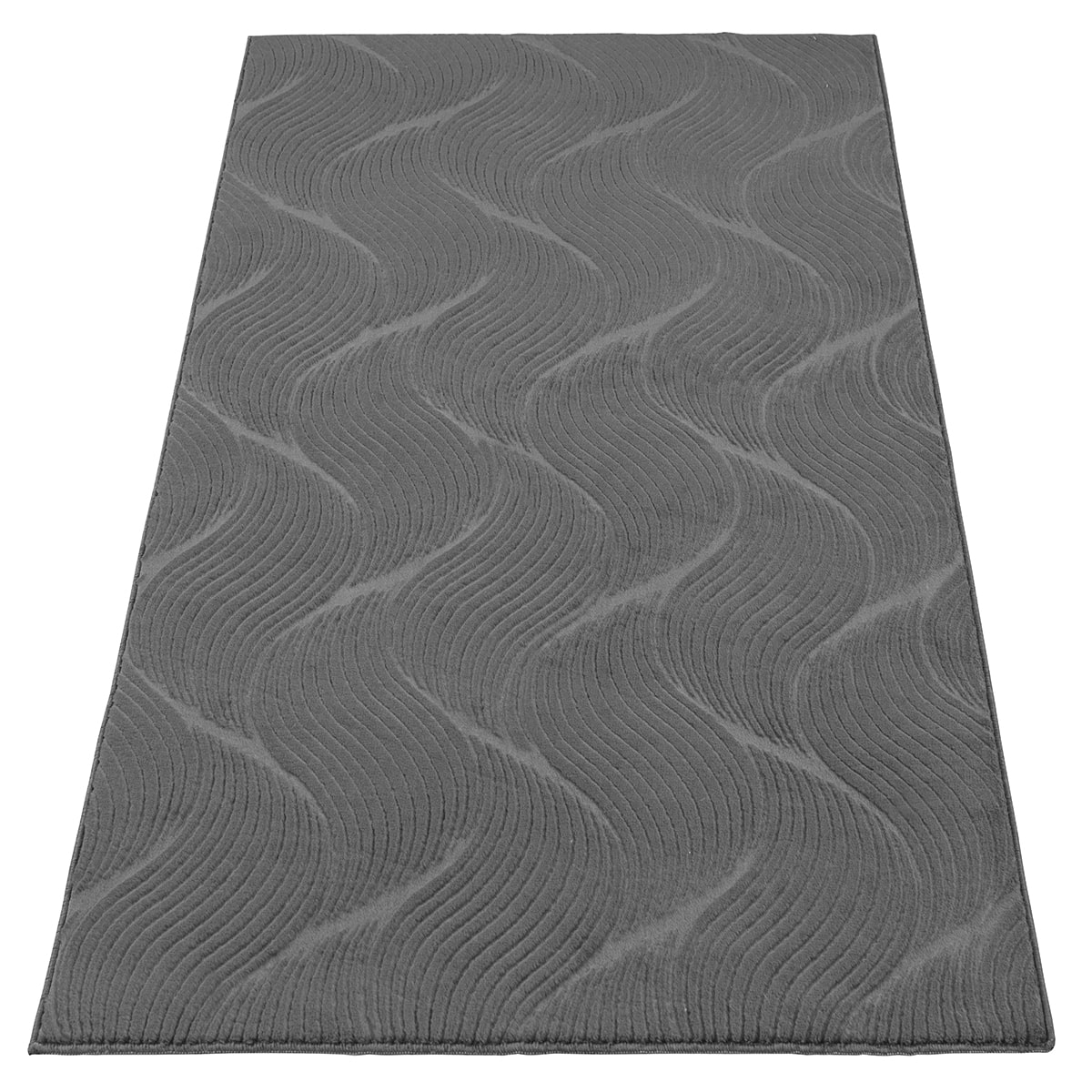 Rio Moderner Weicher Teppich