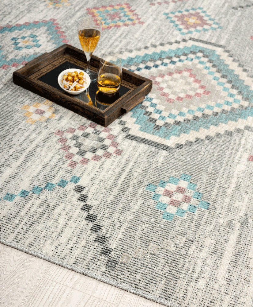 Palma In- & Outdoor Teppich