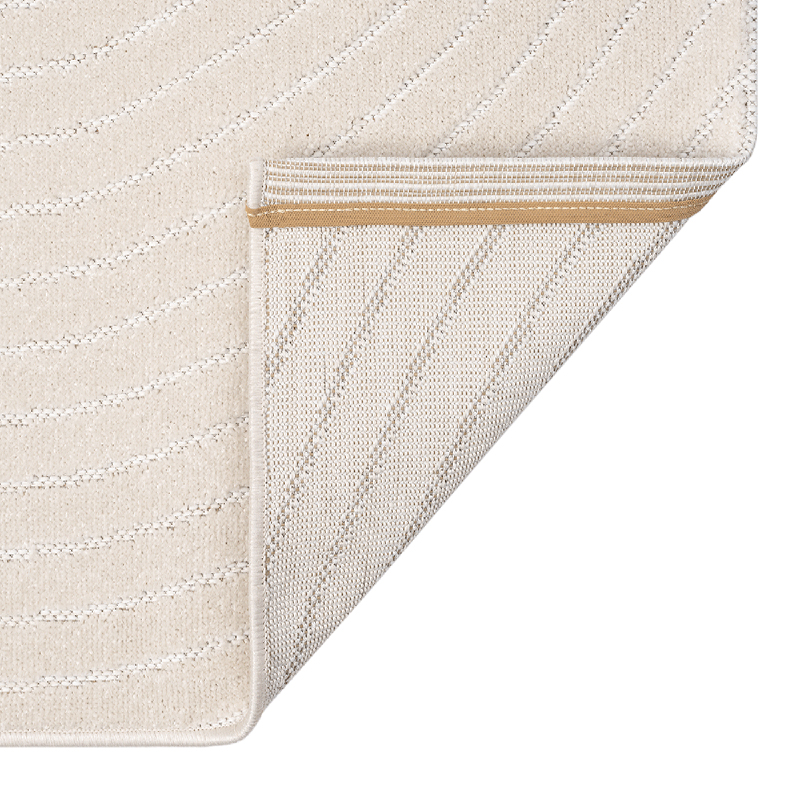 Santo Plus  Moderner In- & Outdoorteppich