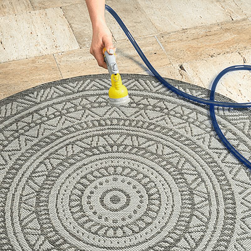 Mistra In- & Outdoor Teppich