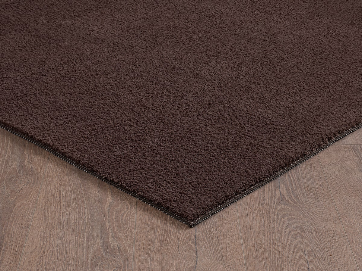 Relax waschbarer Kurzflor Teppich