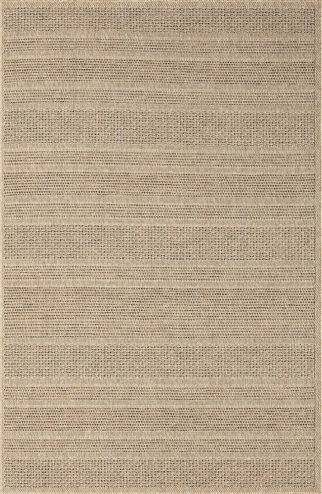 Kansas robuster In- & Outdoor Teppich