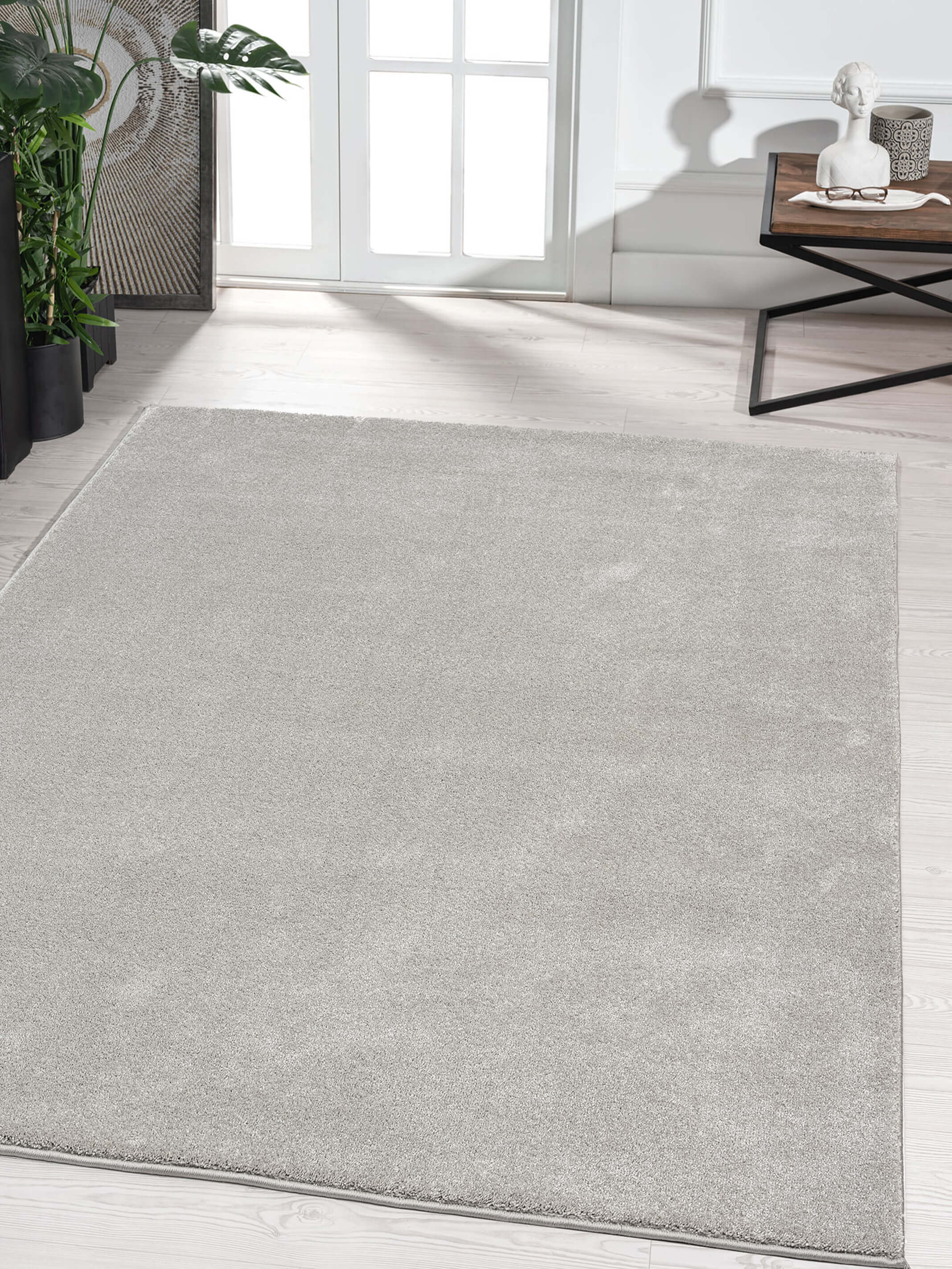 Marley Eleganter Designer Teppich