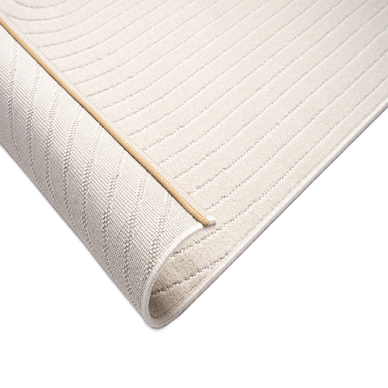 Santo Plus  Moderner In- & Outdoorteppich