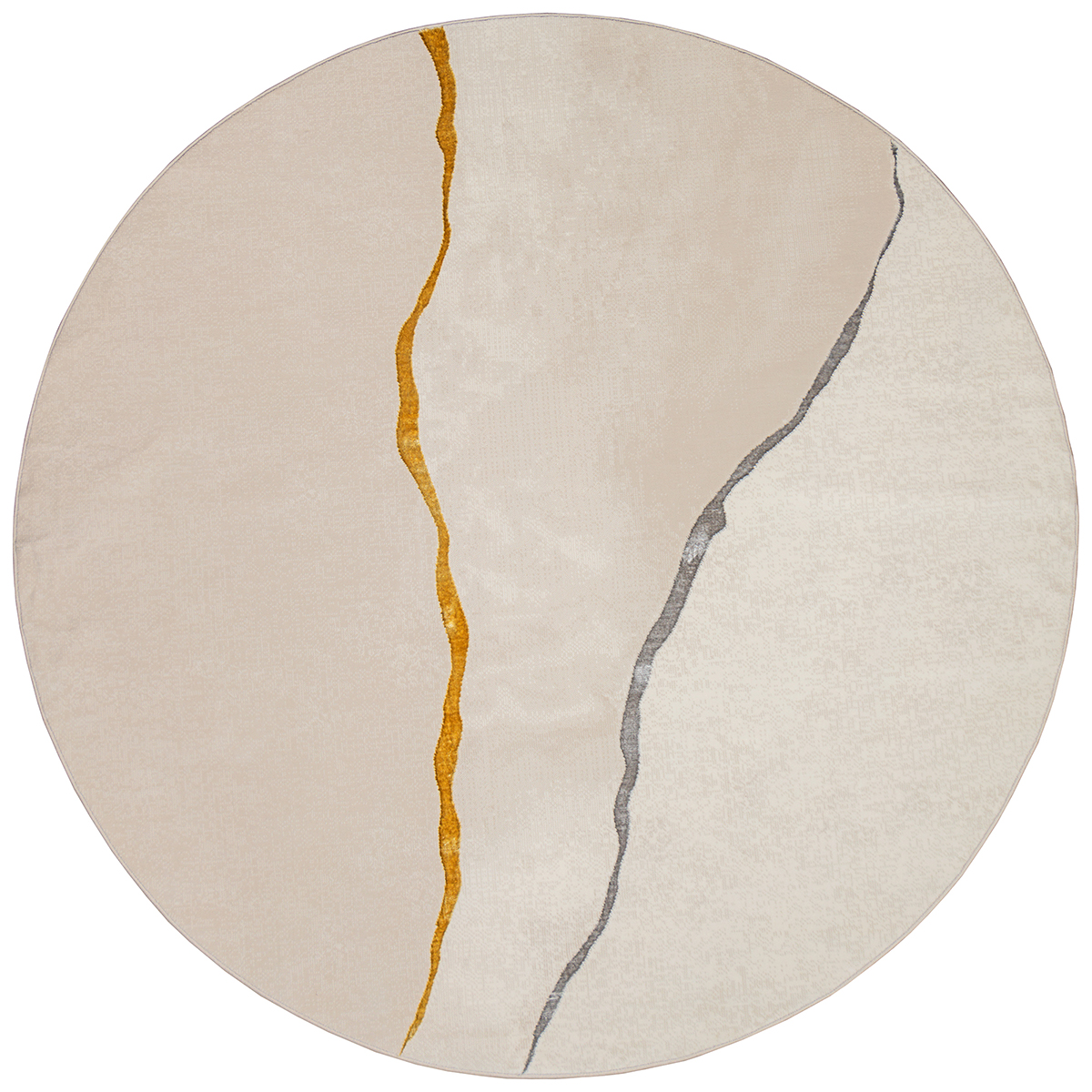 Mila Moderner Teppich