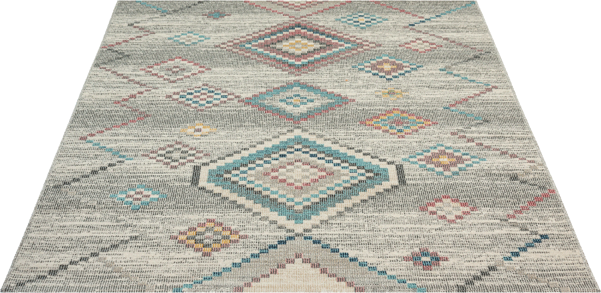 Palma In- & Outdoor Teppich
