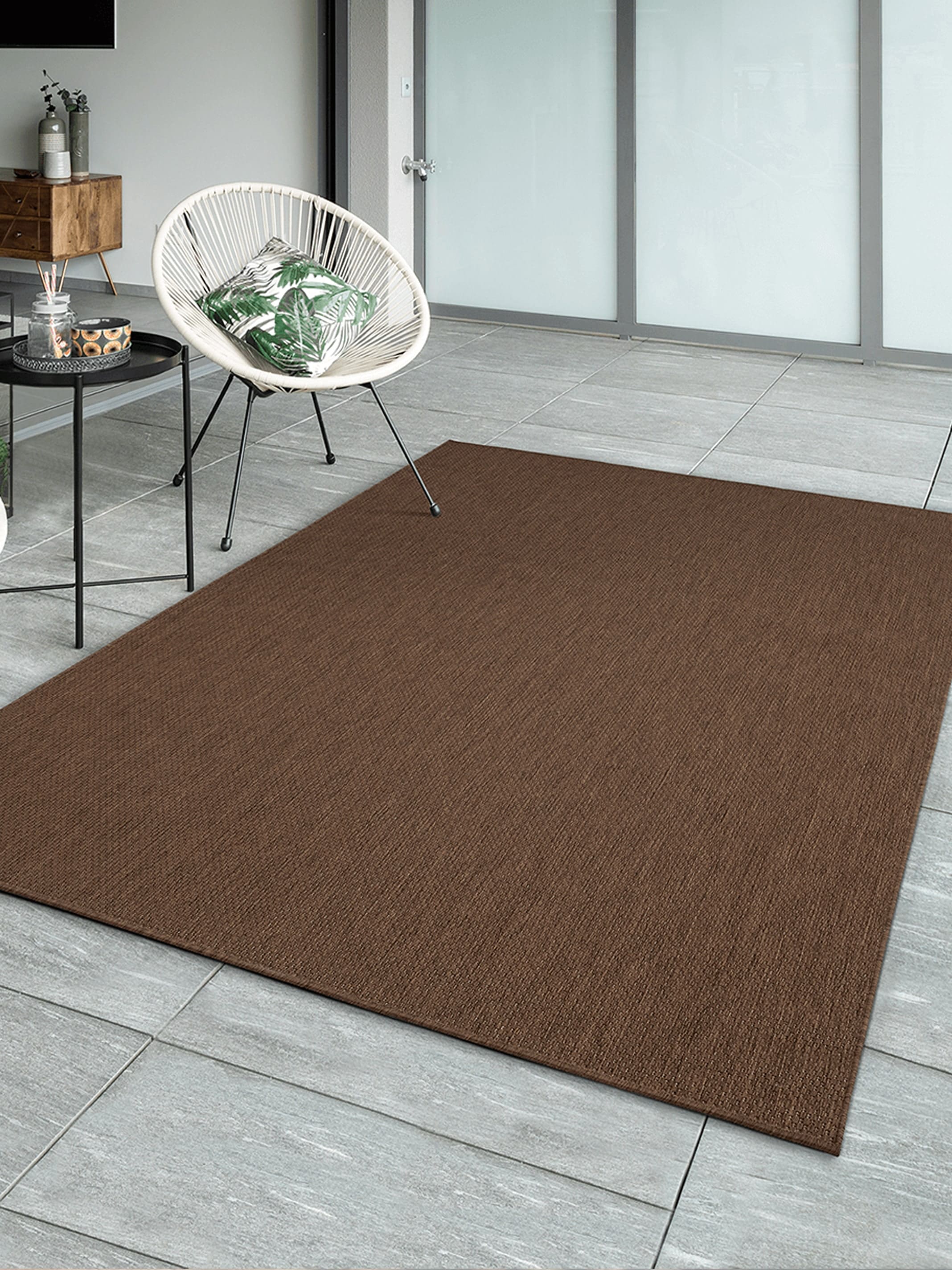 Mistra In- & Outdoor Teppich