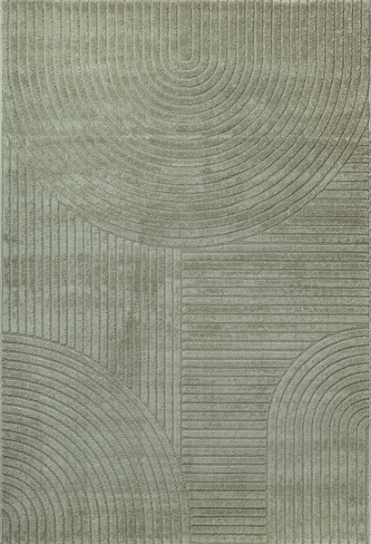 Everest Moderner Kurzflor Teppich