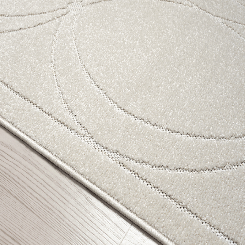 Santo Plus Moderner In- & Outdoor Teppich