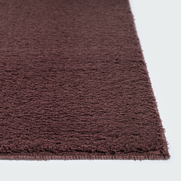 Relax waschbarer Kurzflor Teppich