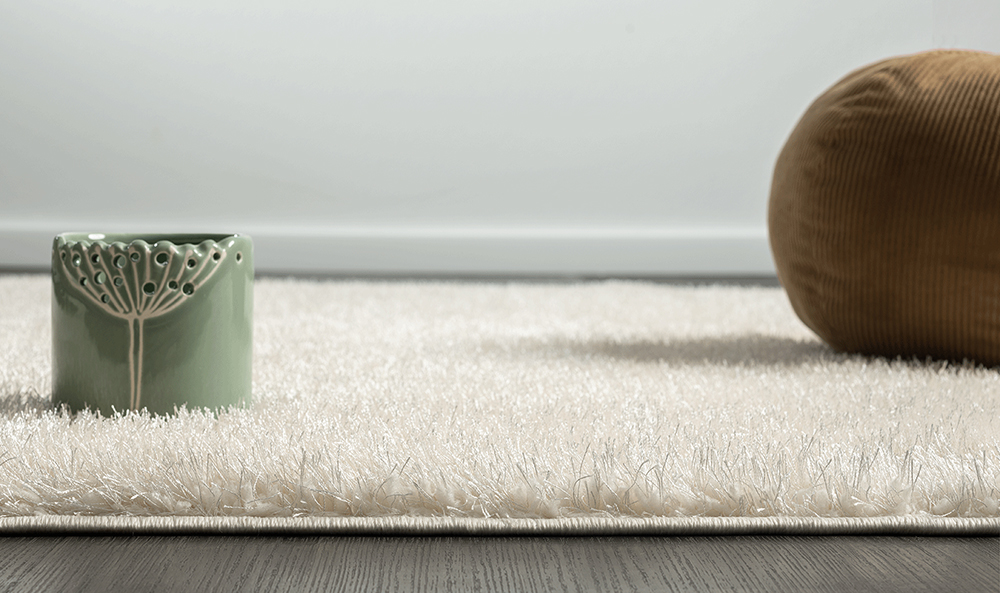 Relax Glamour Hochflorteppich