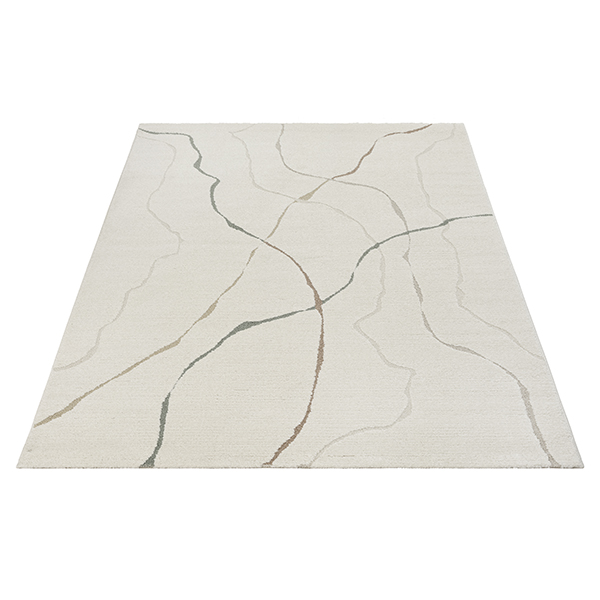 Everest Moderner Kurzflor Teppich Everest Moderner Kurzflor Teppich