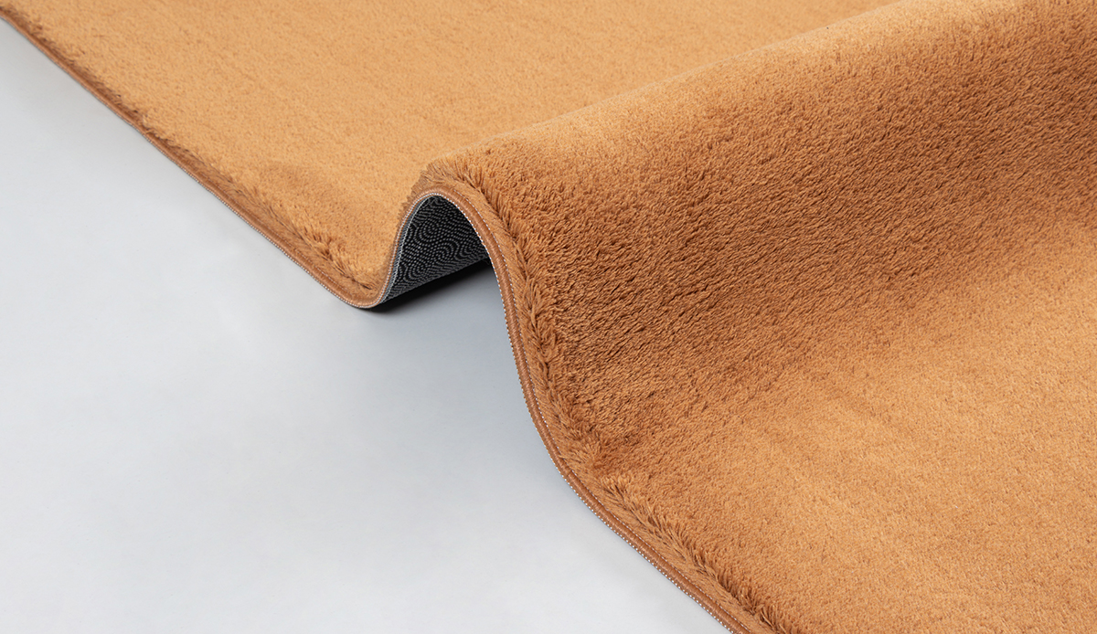 Relax waschbarer Kurzflor Teppich