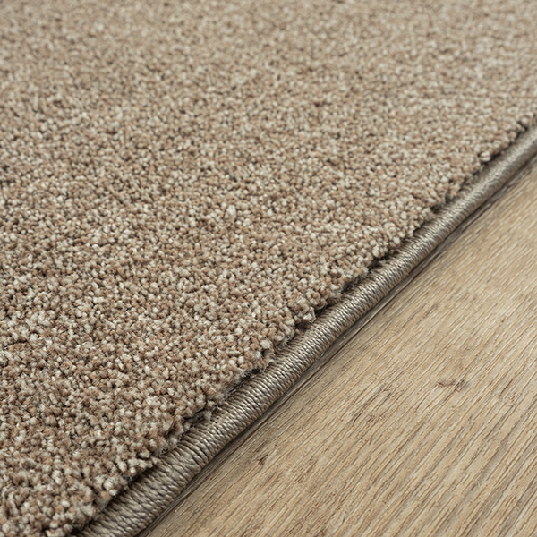 Turin eleganter Kurzflor Teppich Turin eleganter Kurzflor Teppich