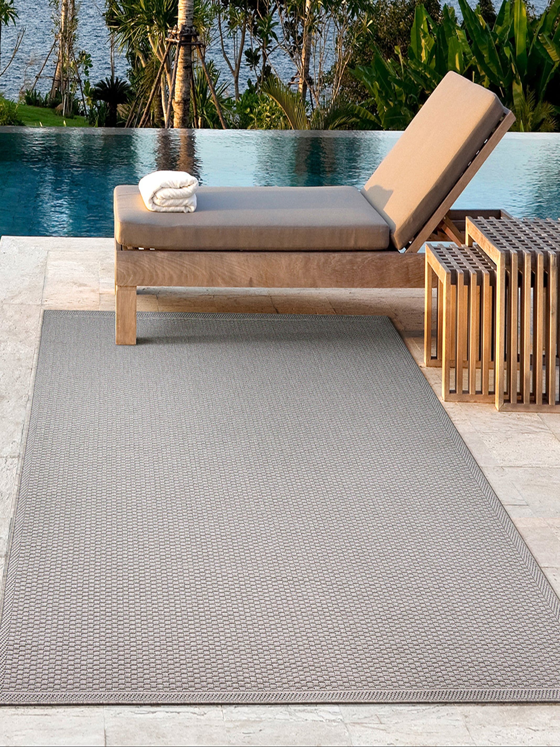 Toulouse In- & Outdoor Teppich