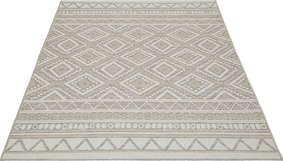 Calgary In- & Outdoor Teppich 22567