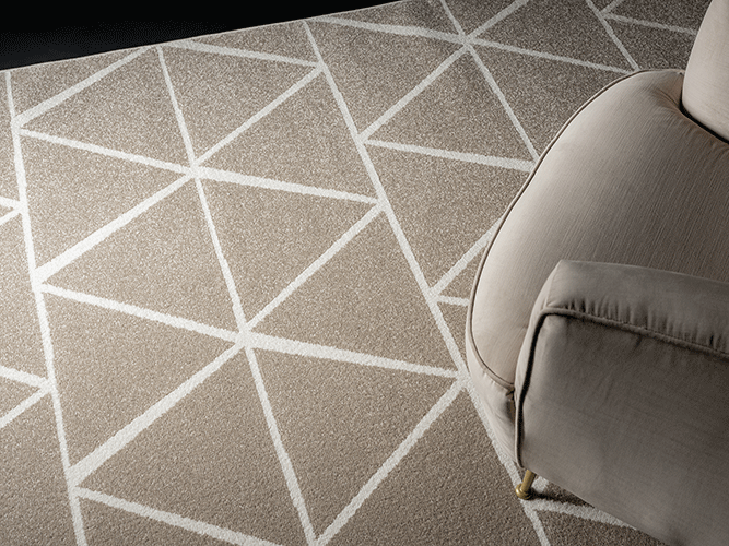  Beat Moderner Weicher Designer Teppich