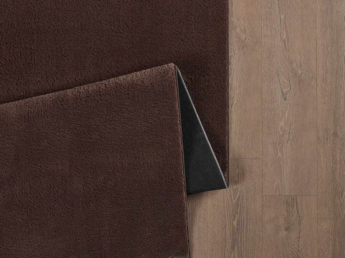 Relax waschbarer Kurzflor Teppich