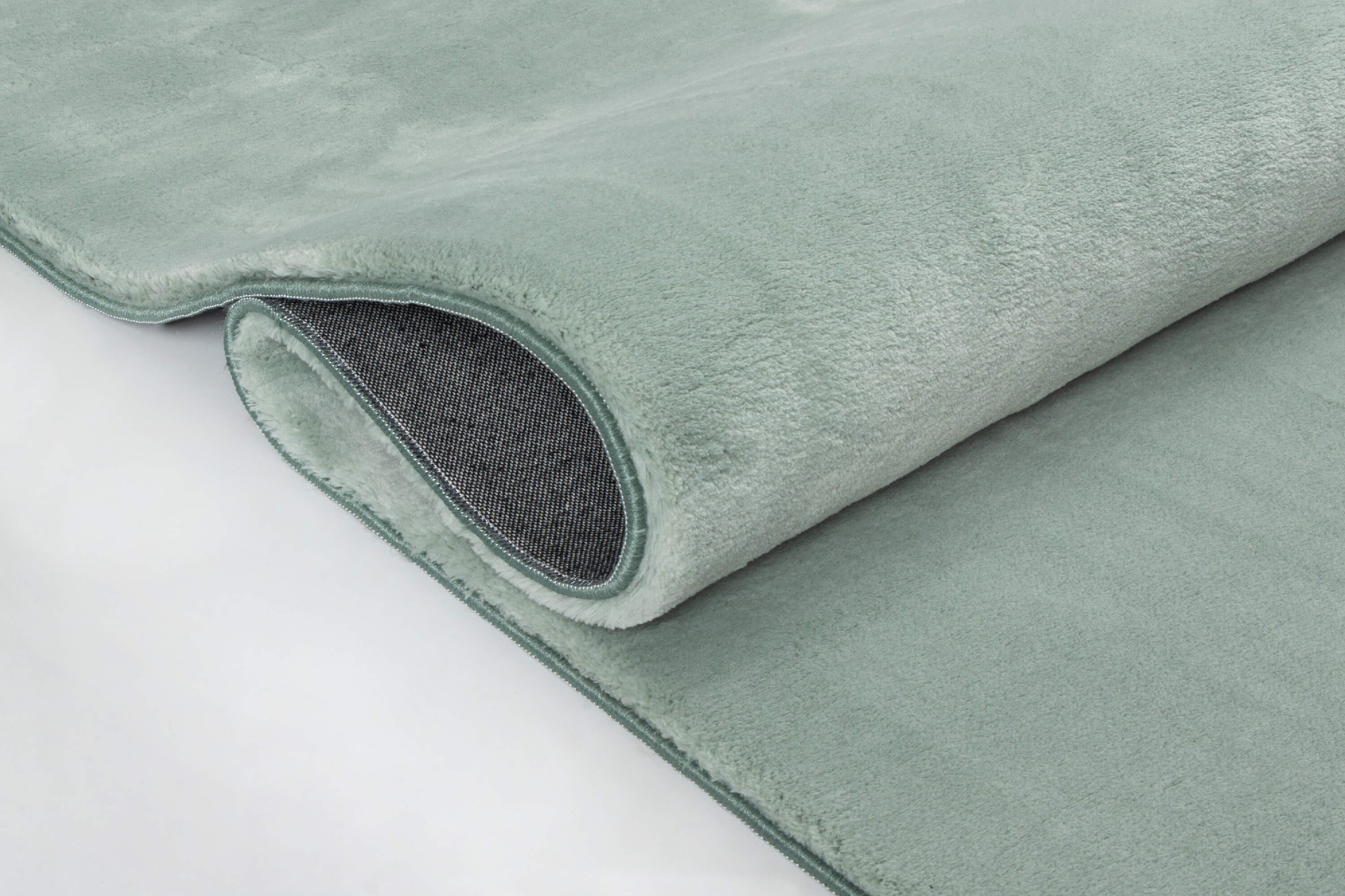 Lina Moderner Hochflor Teppich