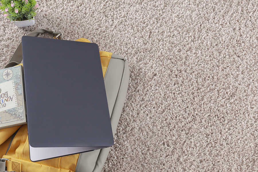 Port Shaggy Moderner Hochflor Teppich Port Shaggy Moderner Hochflor Teppich