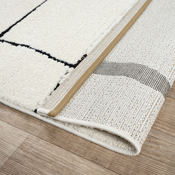 Everest Moderner Kurzflor Teppich Everest Moderner Kurzflor Teppich
