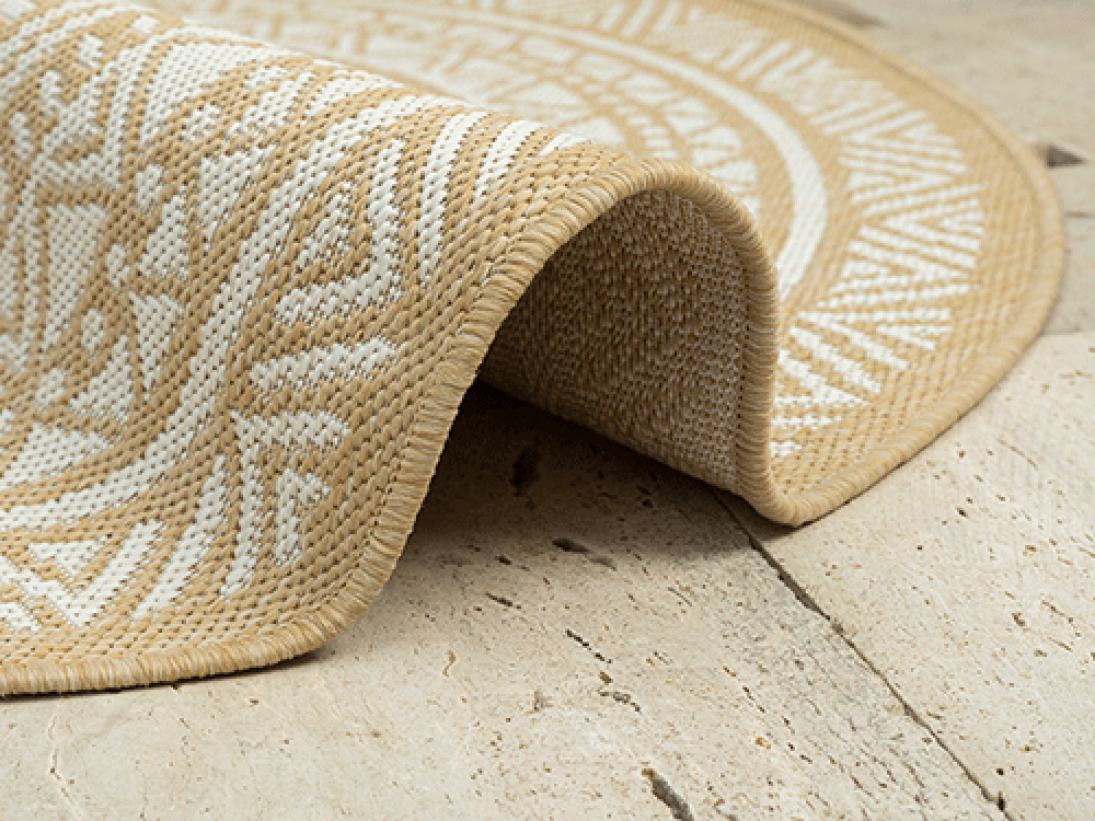 Mistra In- & Outdoor Teppich
