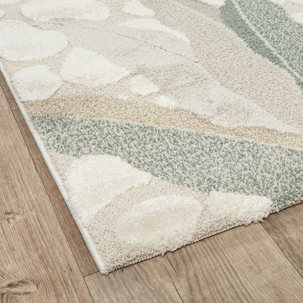 Jungle Kids Teppich