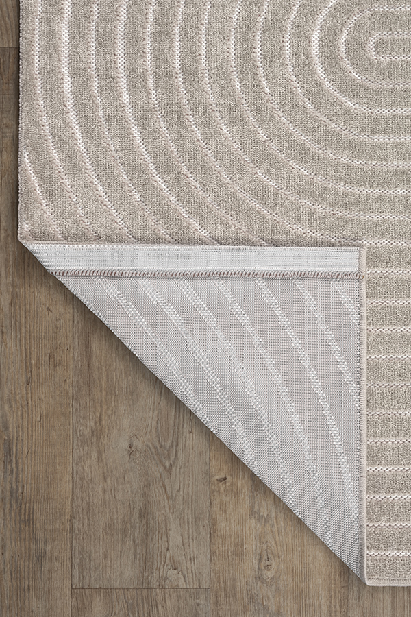 Santo Plus  Moderner In- & Outdoorteppich