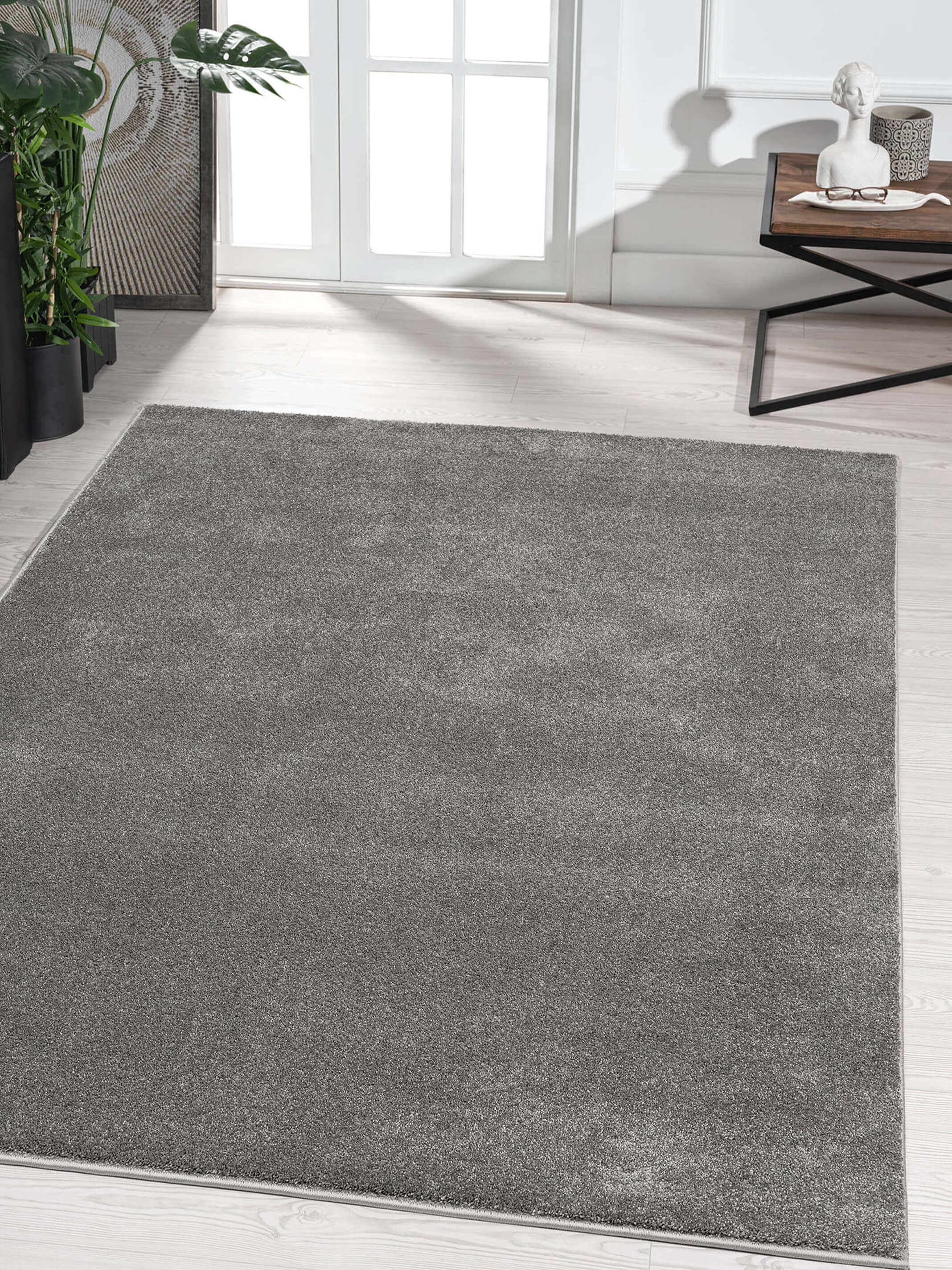 Marley Eleganter Designer Teppich
