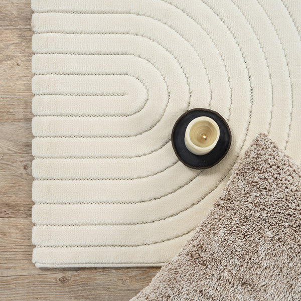 Parma Moderner Teppich Parma Moderner Teppich