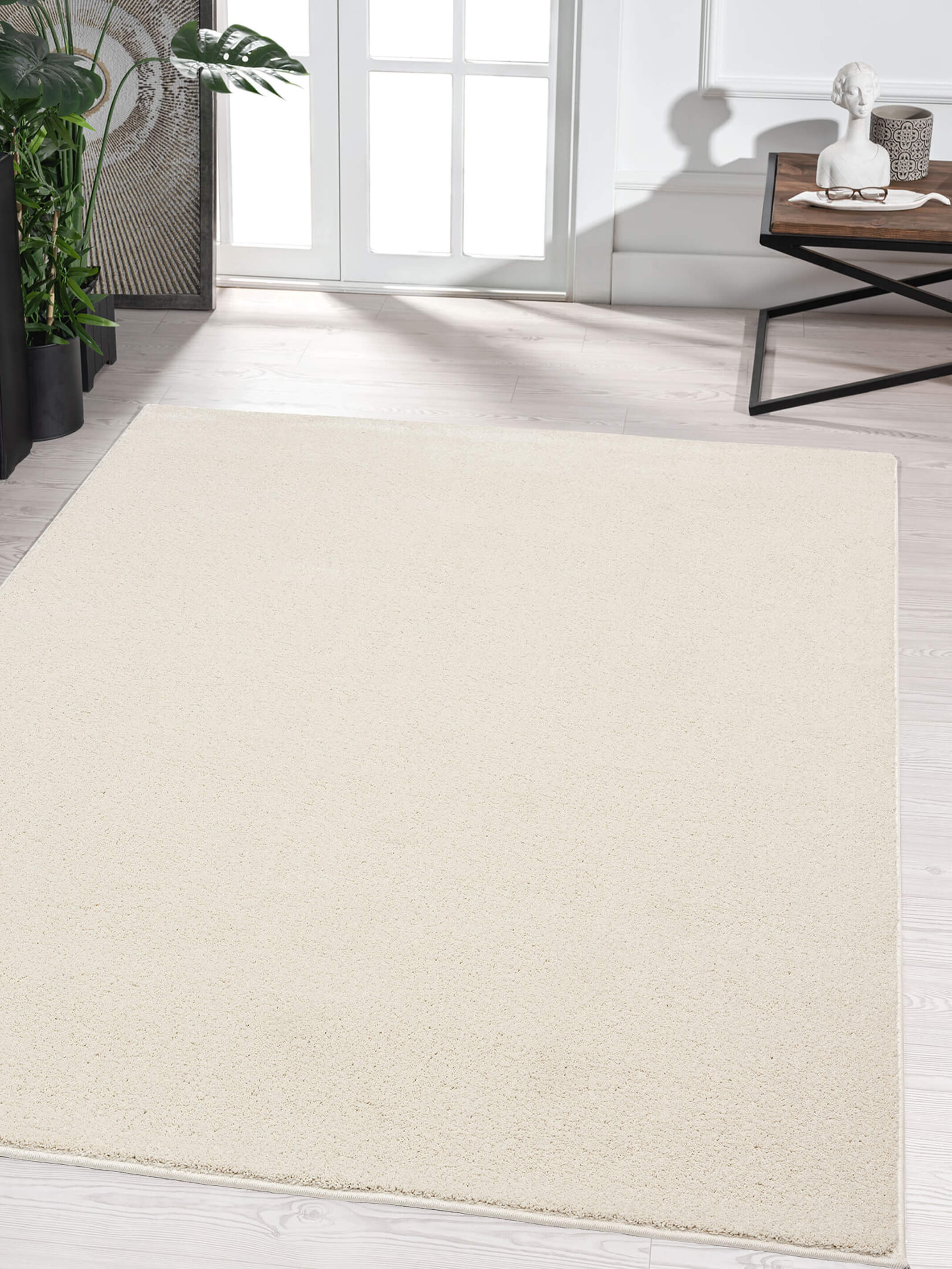 Marley Eleganter Designer Teppich