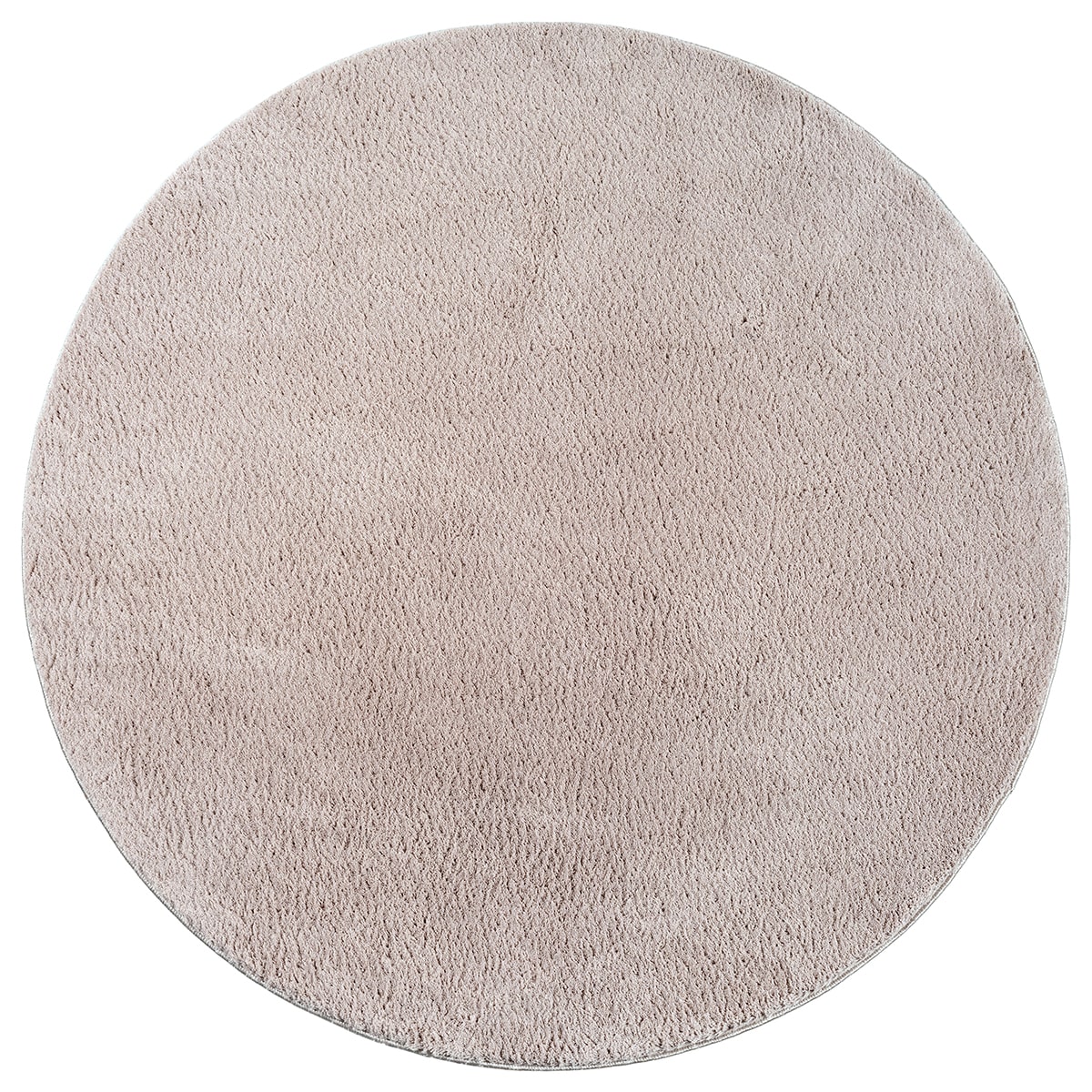 Relax waschbarer Kurzflor Teppich
