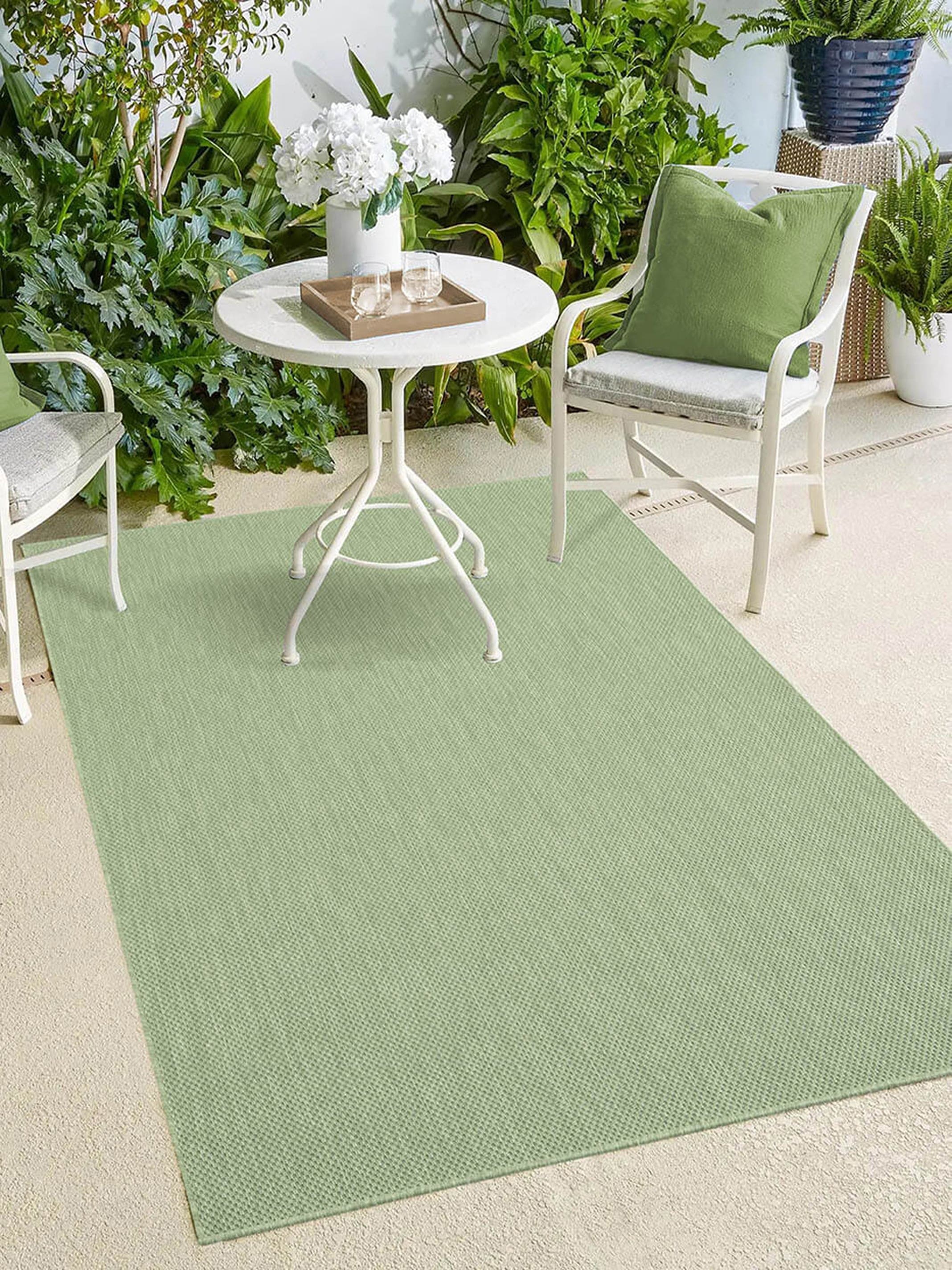 Mistra In- & Outdoor Teppich
