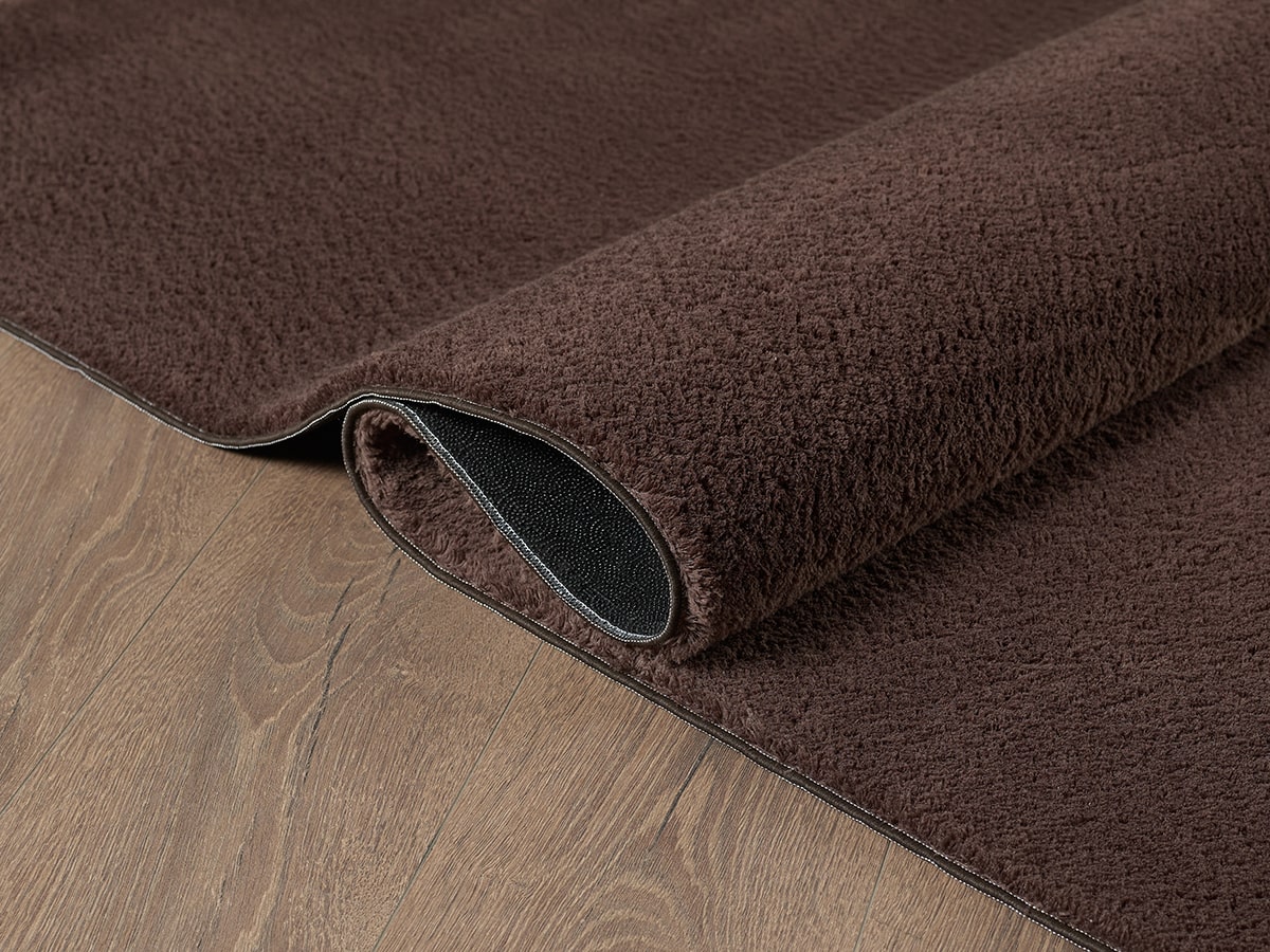 Relax waschbarer Kurzflor Teppich