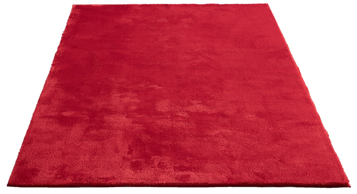 Relax waschbarer Kurzflor Teppich
