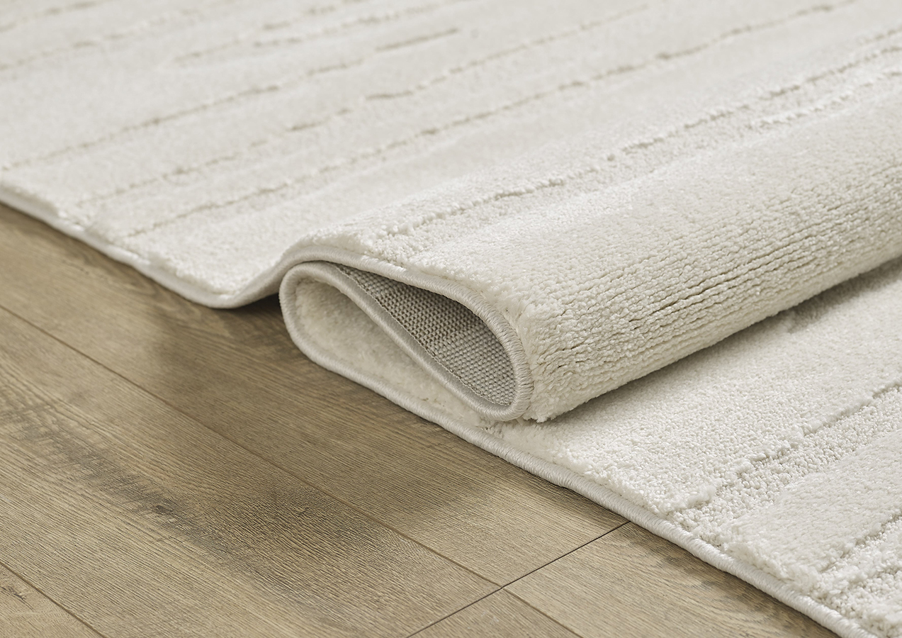 Everest Moderner Kurzflor Teppich