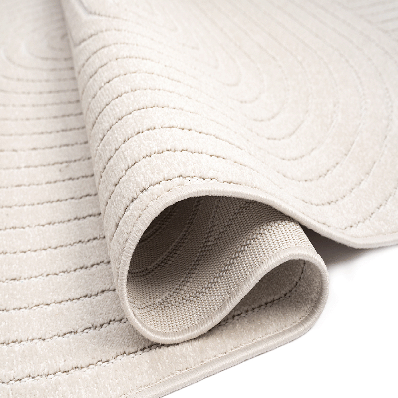 Santo Plus  Moderner In- & Outdoorteppich