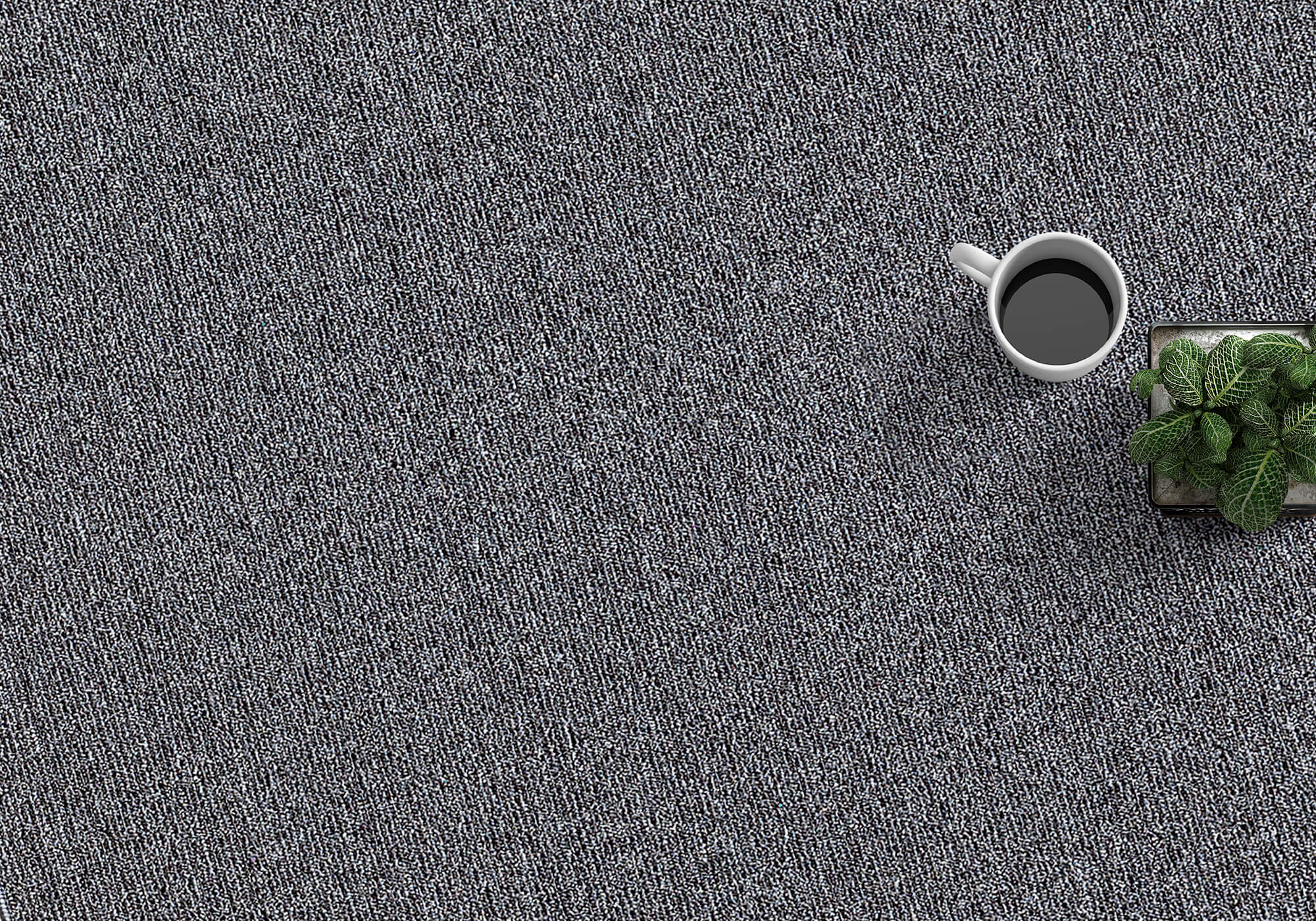 Natal Moderner Teppich