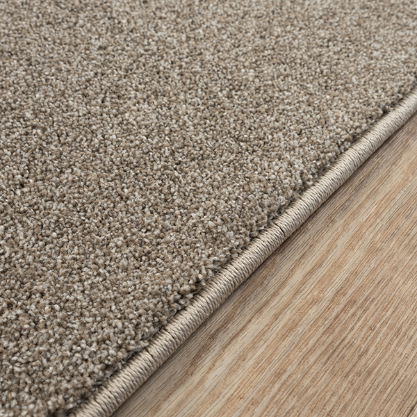 Turin eleganter Kurzflor Teppich Turin eleganter Kurzflor Teppich