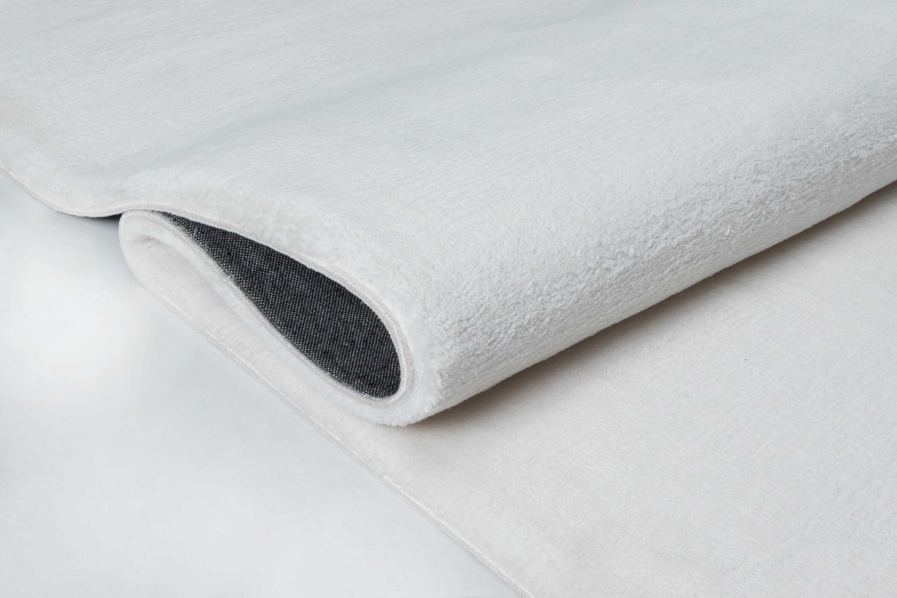 Lina Moderner Hochflor Teppich