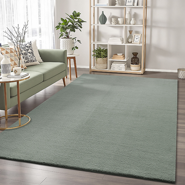 Comfy waschbarer Teppich
