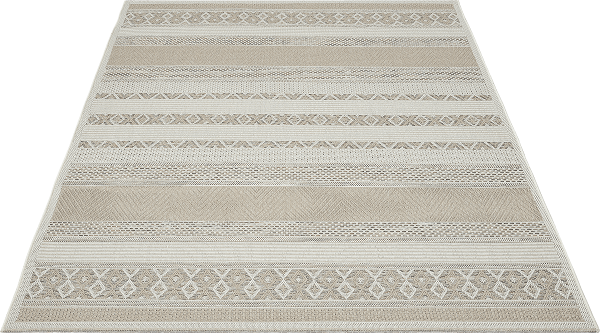 Calgary In- & Outdoor Teppich