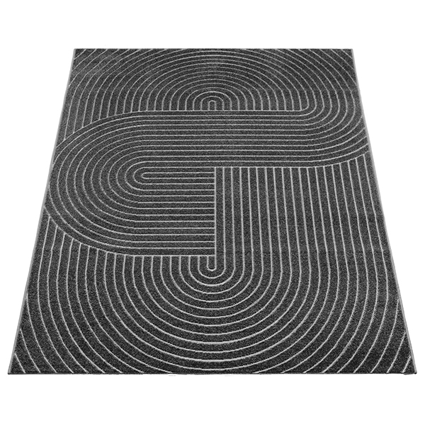 Santo Plus  Moderner In- & Outdoorteppich